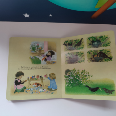 Primavera | ing Edicions