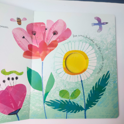 De um Ponto Nasce o Mundo | ASA