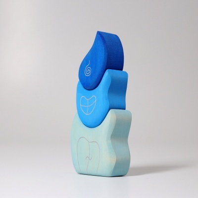 Torre de Gotas | Grimm's