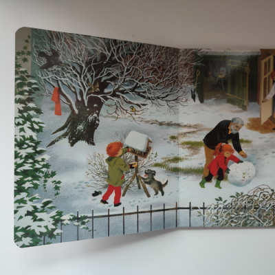 Invierno | ing Edicions