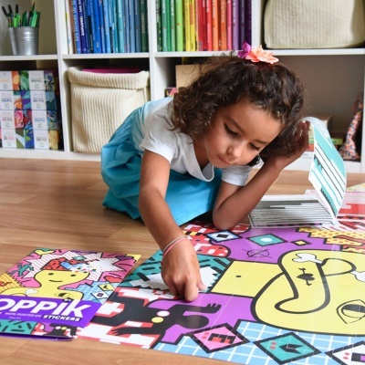 Poster Pop Art | Poppik