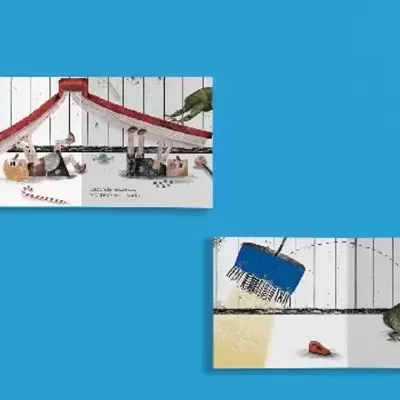 Esconde Esconde | UPA Editora