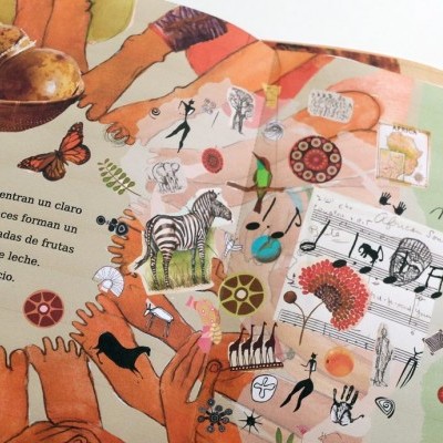 A tua canção | Akiara Books