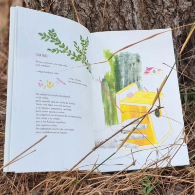 Uma Quinta | Akiara Books