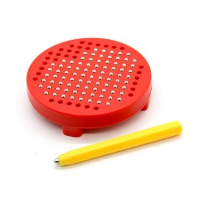 Pocket Imapad Vermelho | Braintoys