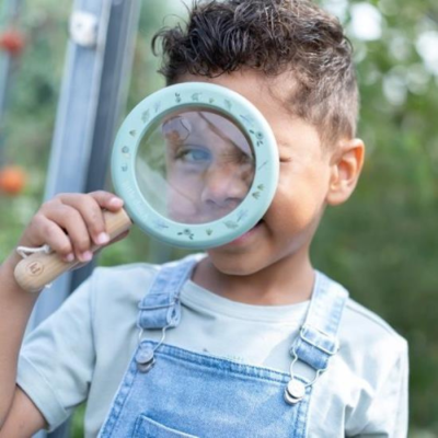 Lupa: Forest Friends | Little Dutch