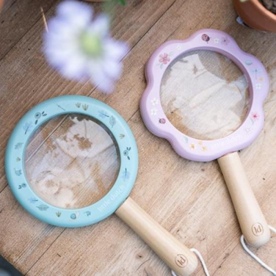 Lupa: Forest Friends | Little Dutch