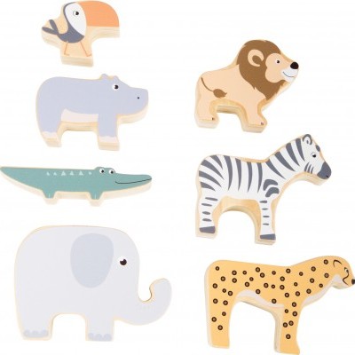 Animais Safari | Small Foot