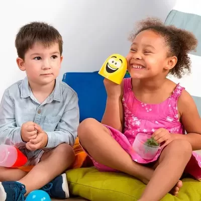 Emoticápsulas | Miniland