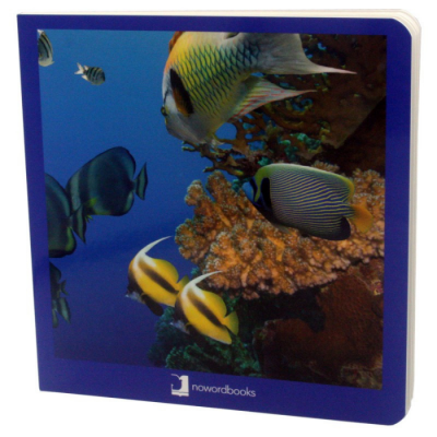 Animais Marinhos | Nowordbooks