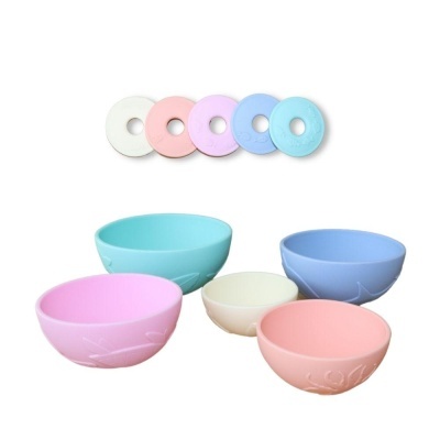 Copos de empilhamento: Pastel | Jellystone