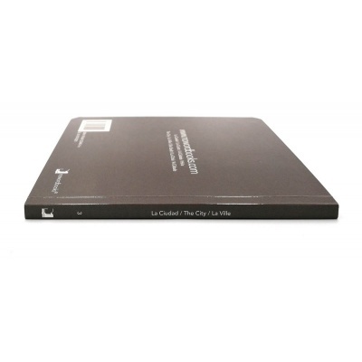 A Cidade | Nowordbooks