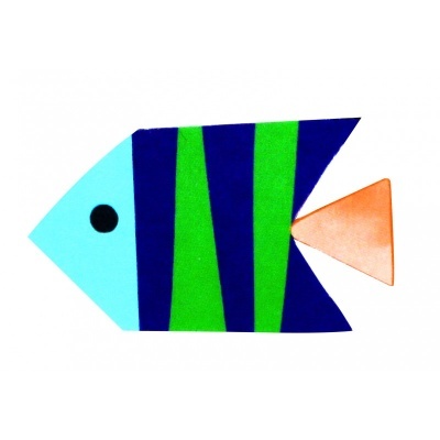 Watercolour Painting & Origami Under the Sea | AVENIR