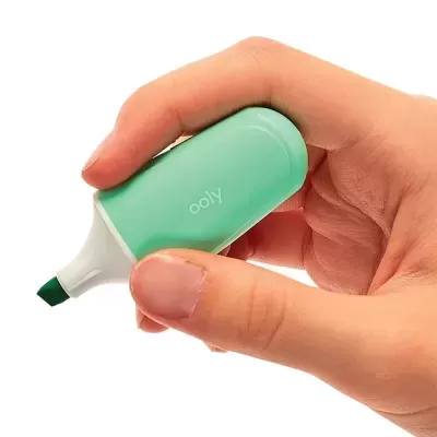 Le Bon Bon Patisseie: Pastel Highlighters | Ooly