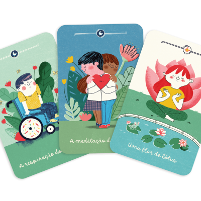 Vive Mindfulmente! | The Happy Gang