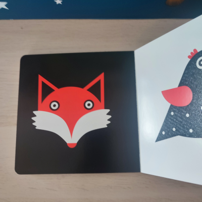 Animais - Bebé Montessori | Jacarandá