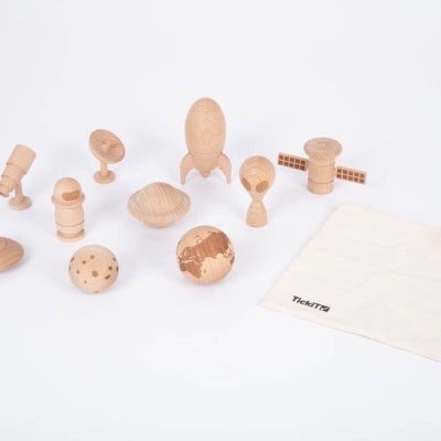 Aventura no Espaço em Madeira | TickiT