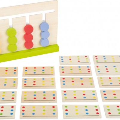 Labirinto Lógico | Small Foot