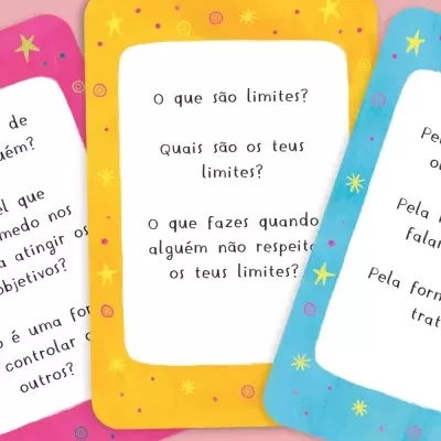 Tu Podes Mudar o Mundo | The Happy Gang