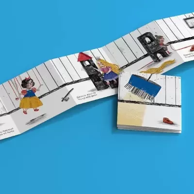 Esconde Esconde | UPA Editora