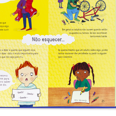 O que te preocupa? | Edicare