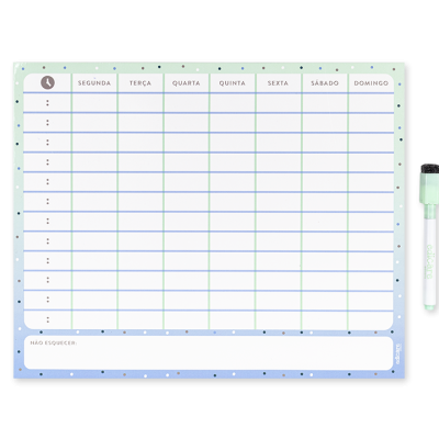 Horário Escolar | Edicare