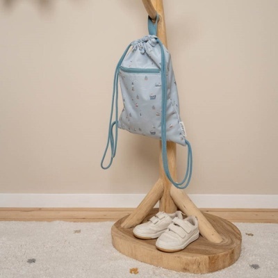 Bolsa Sailors Bay | Little Dutch