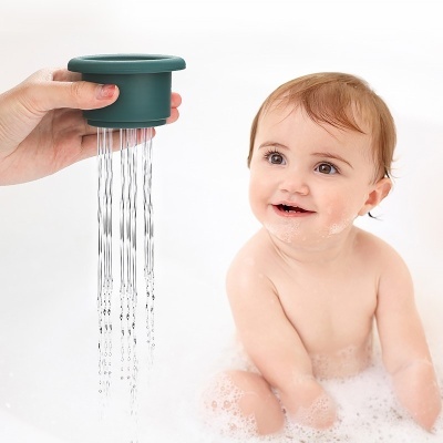 Copos de Empilhar: Light Color | Miwis