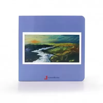 Imagine com Arte | Nowordbooks