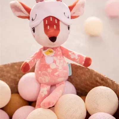 Amiga de Dormir: Stella | Lilliputiens