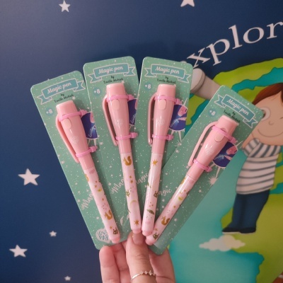 Sugestões de Presentes de Natal: até 5€