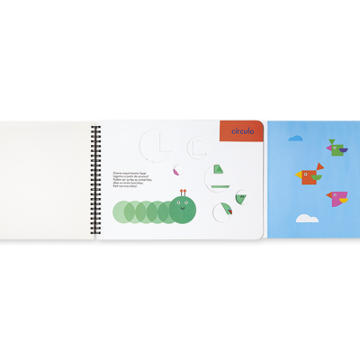 Stencil - Formas | Edicare