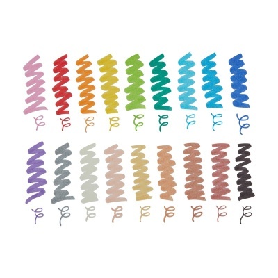 Color Together Markers - Set of 18 | Ooly