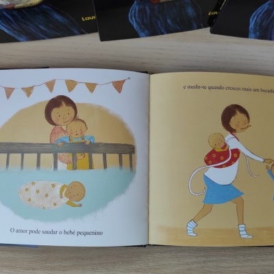 O que o Amor pode fazer | Adelaide Books