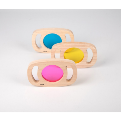 Easy Hold Colour Panels [PK 3] | Tickit