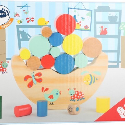 Balanço Move It! | Small Foot