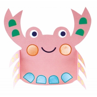 Watercolour Painting & Origami Under the Sea | AVENIR