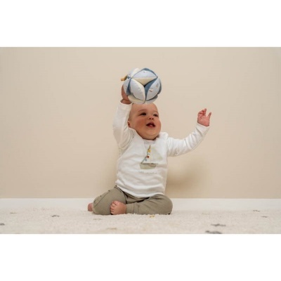 Bola de Actividades: Sailors Bay | Little Dutch