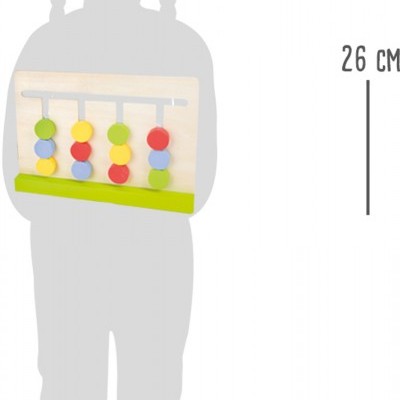 Labirinto Lógico | Small Foot