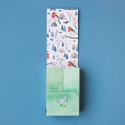 Memo: Wildlife | Londji