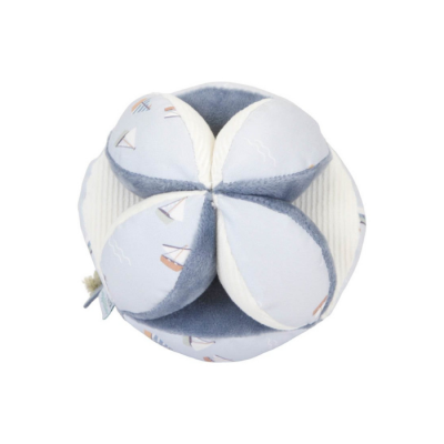 Bola de Actividades: Sailors Bay | Little Dutch