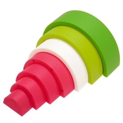 Arco-Íris Melancia | Miwis