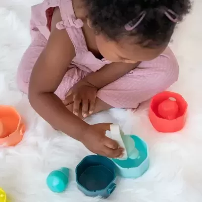 Troncos de Classificação | Miniland