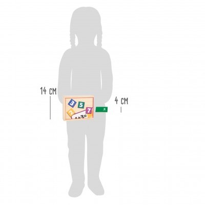 Matemática | Small Foot