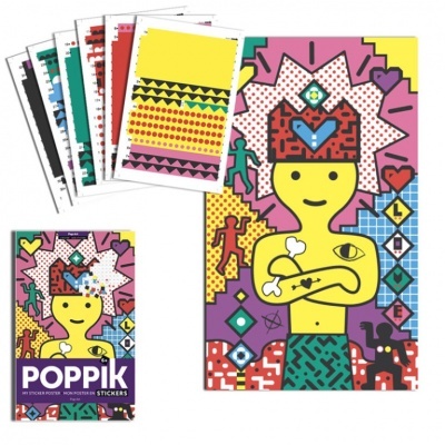 Poster Pop Art | Poppik