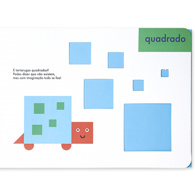 Stencil - Formas | Edicare