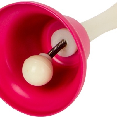 Sinos Musicais | Small Foot