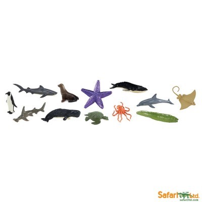 Toob Oceano | Safari Ltd