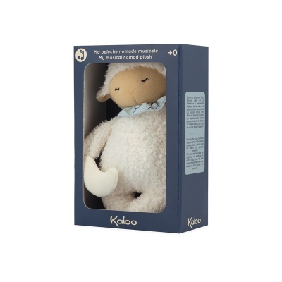 Peluche Musical: Ovelha Sonolenta | Kaloo