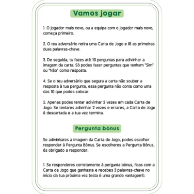 Adivinha em 10: Reino Animal | Skillmatics